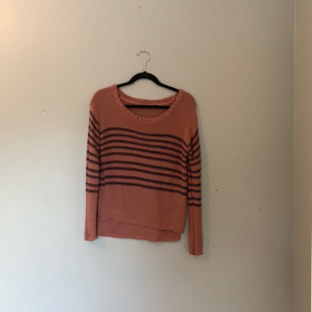 RDI sweater